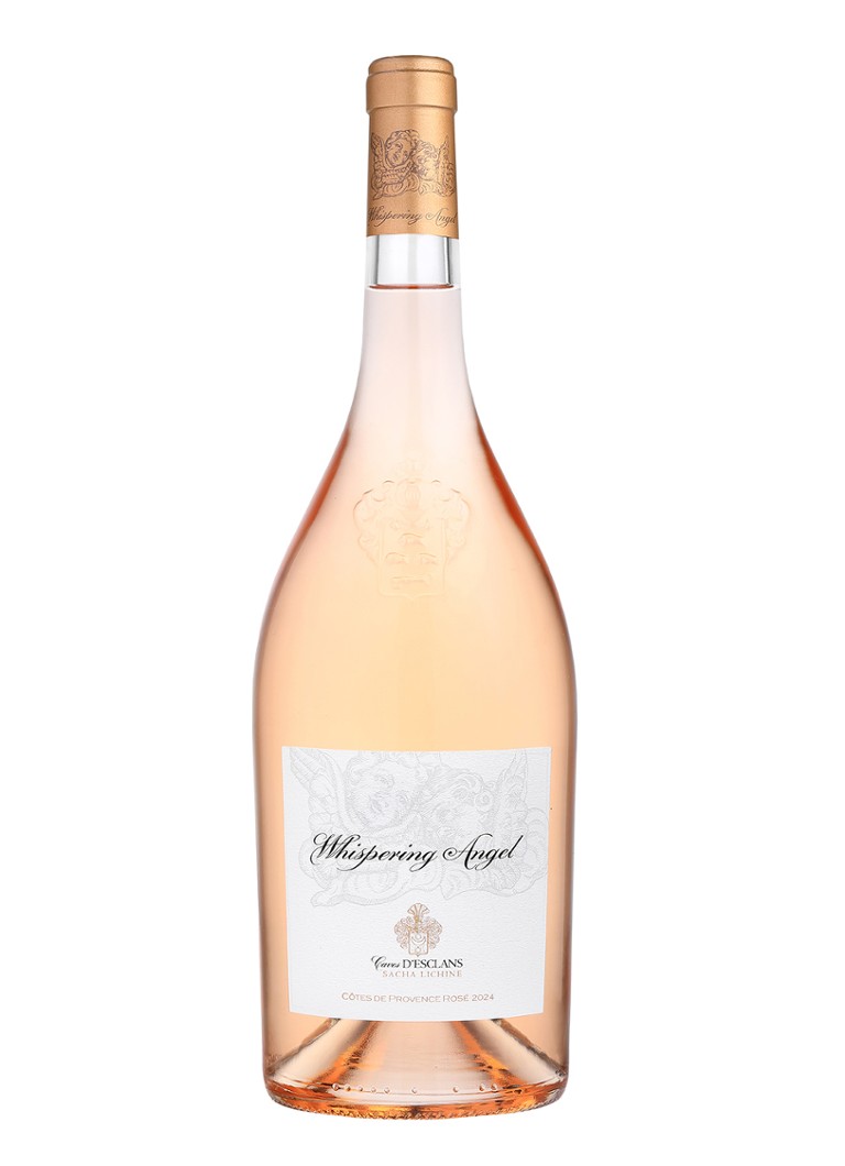Château d’Esclans Chateau d'Esclans Whispering Angel Rosé wijn 150 cl - Deal