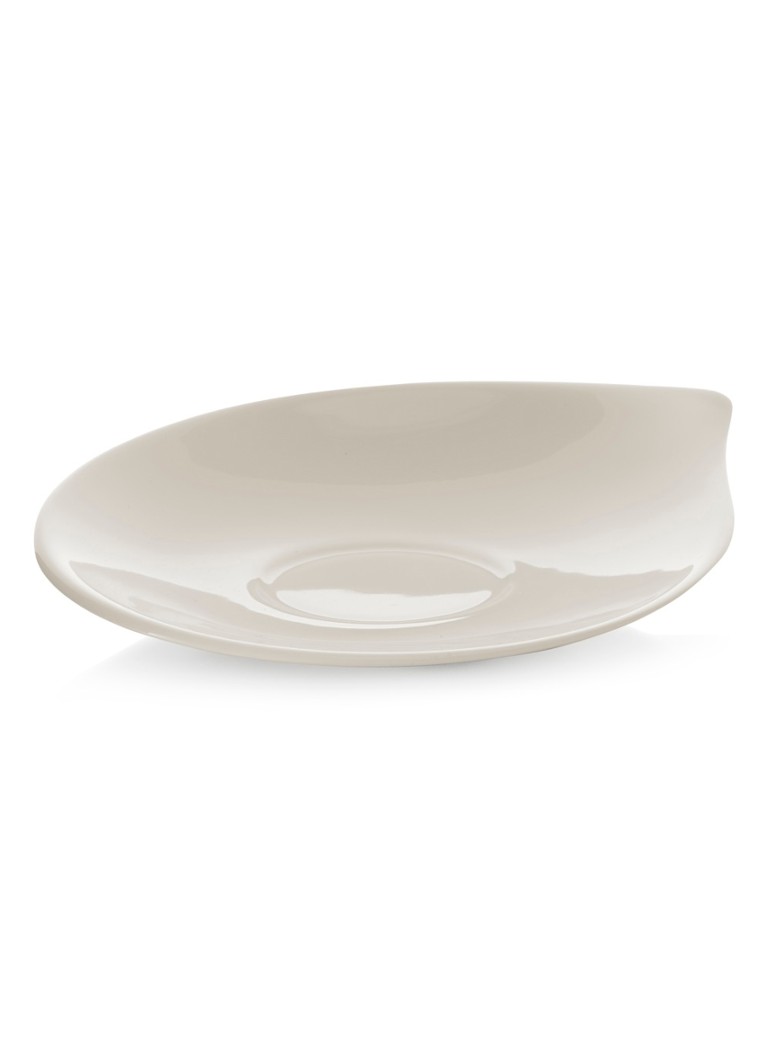 Villeroy & Boch Flow schotel Gebroken wit - Deal