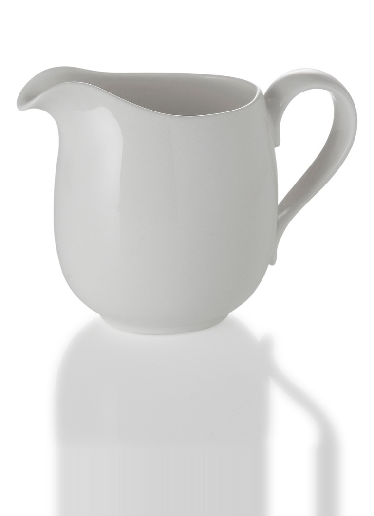 Villeroy & Boch New Cottage Basic melkkan 30 cl Gebroken wit - Deal