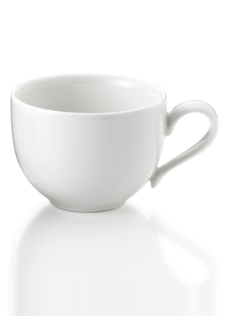 Villeroy & Boch Mokkakop New Cottage Basic 8 cl Gebroken wit - Deal
