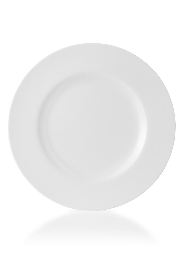 Villeroy & Boch Anmut dinerbord 27 cm Gebroken wit - Deal