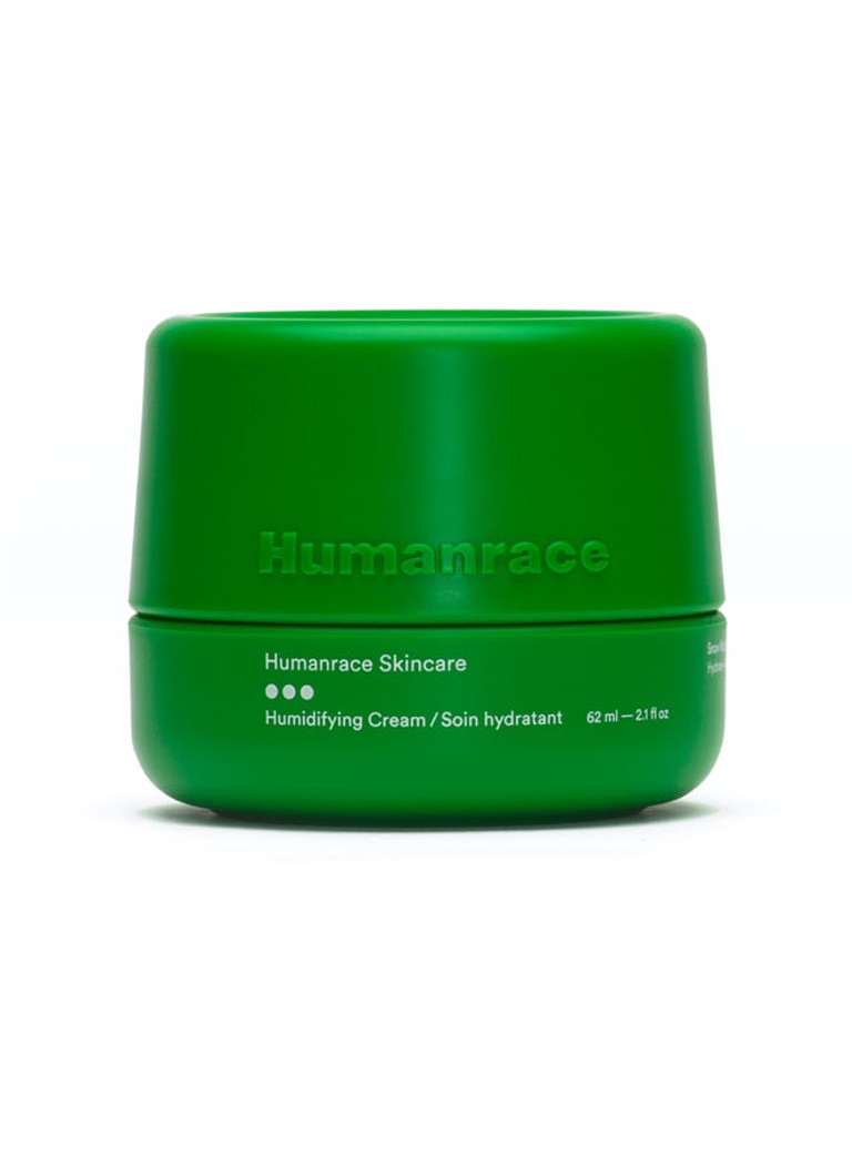 Humanrace Humidifying Face Cream - dag- en nachtcrème 1 maat Verzorging - Deal