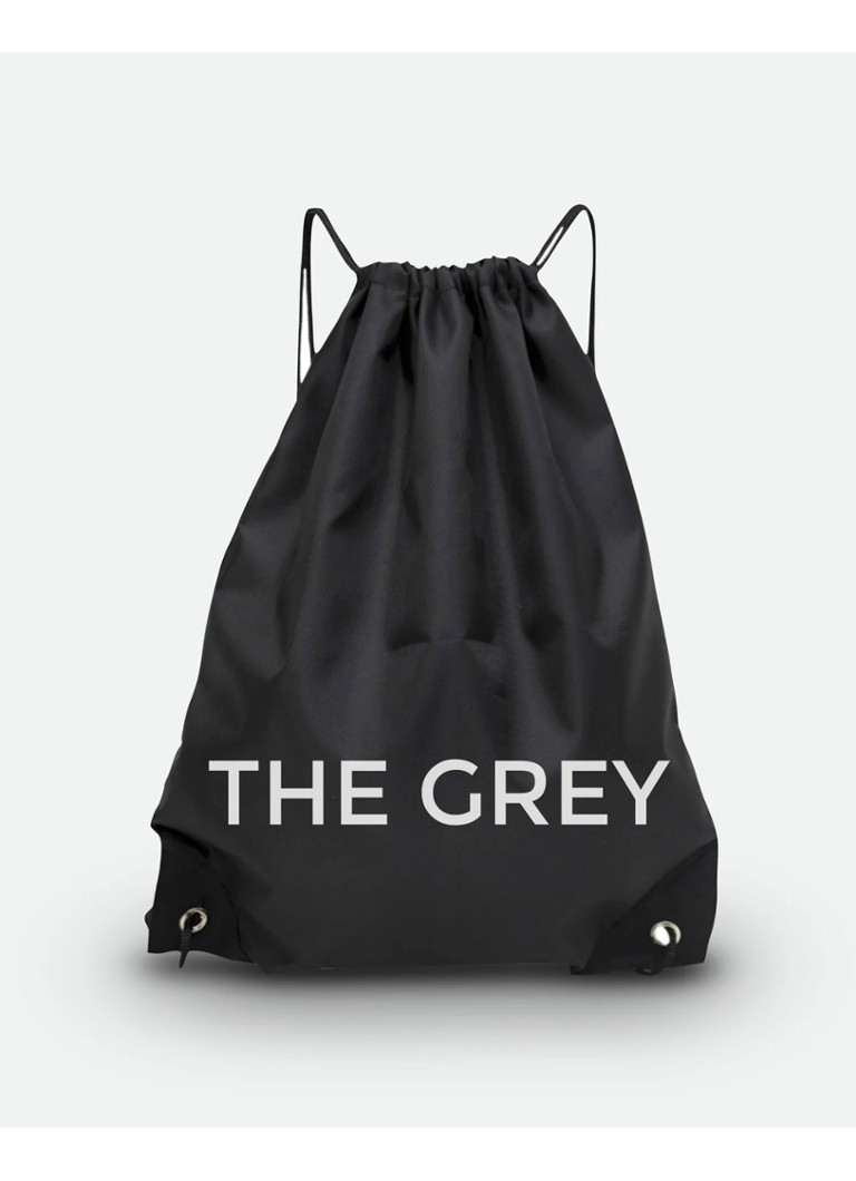 THE GREY The Summer Set - verzorgingsset 1MAAT Cadeausets - Deal