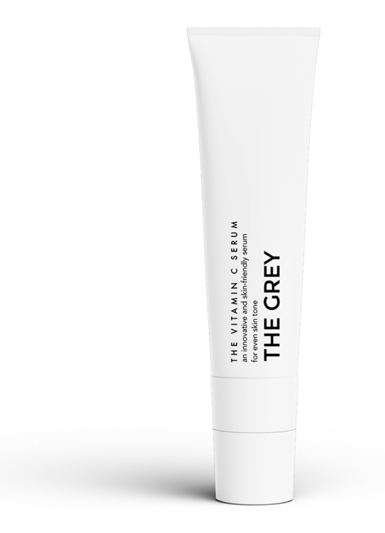 THE GREY The Vitamin C Serum 30ml Gezichtsverzorging - Deal