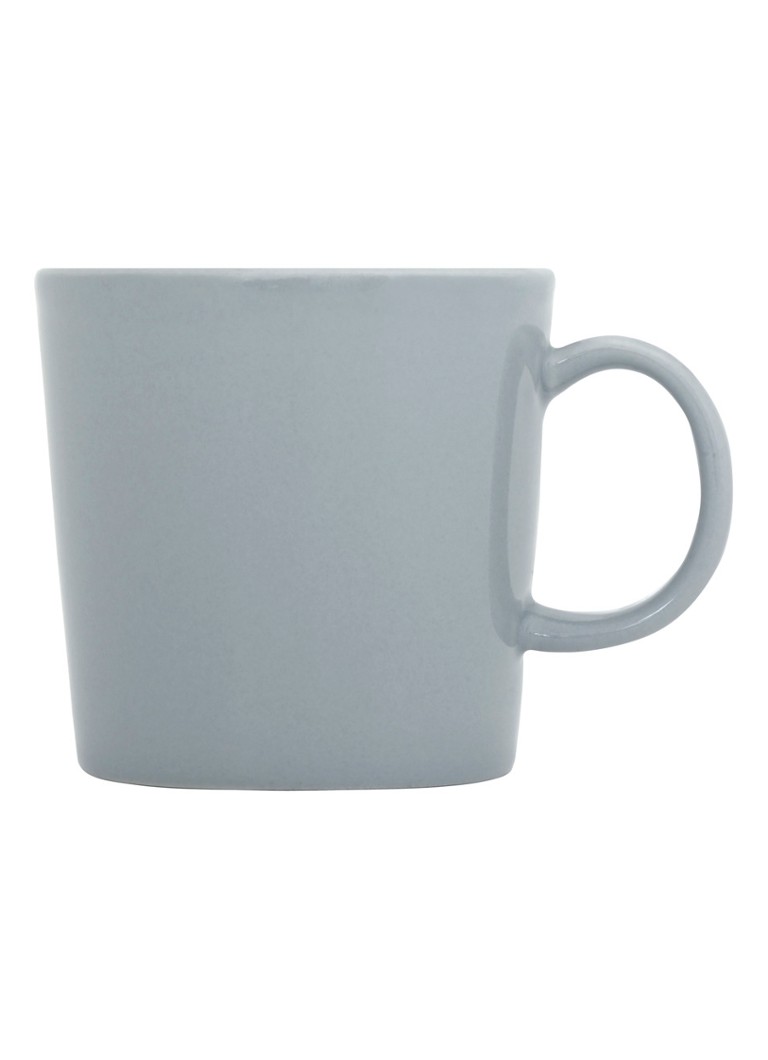 Iittala Teema kopje 30 cl Grijs - Deal