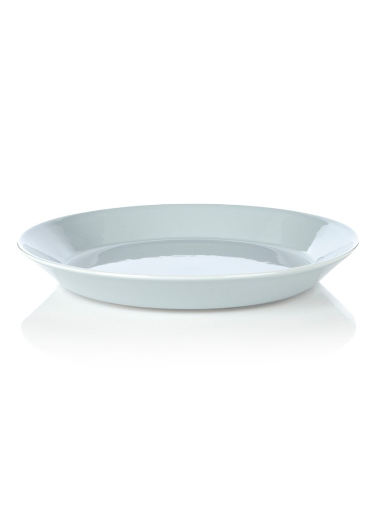 Iittala Teema ontbijtbord 21 cm Grijs - Deal