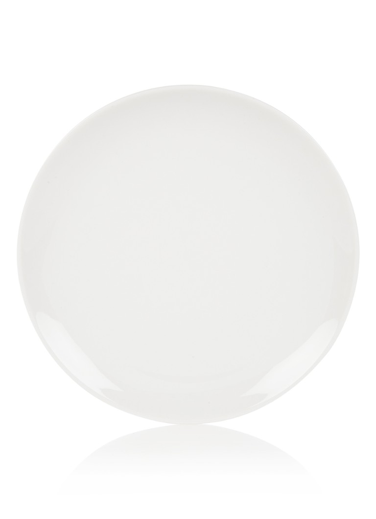 Vtwonen Ontbijtbord 20 cm Ivoor - Deal