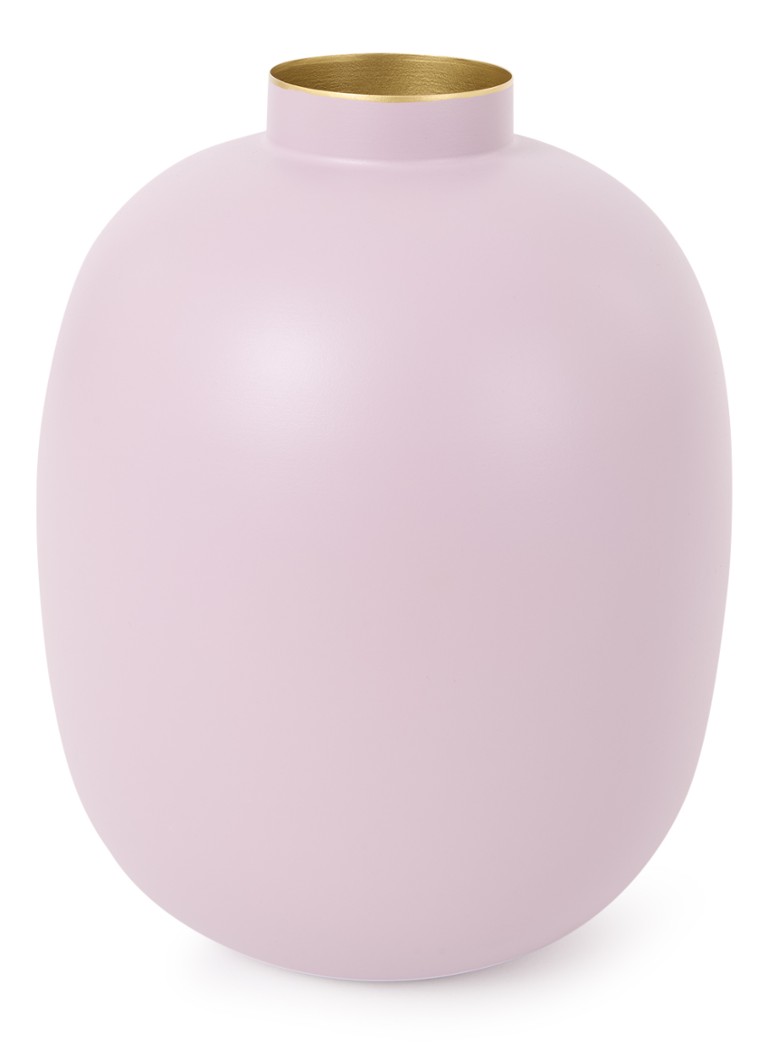 Pip Studio Vaas 32 cm Lila - Deal