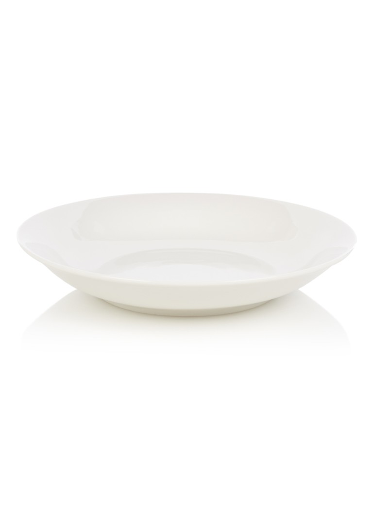 Vtwonen Pastabord 25 cm Gebroken wit - Deal
