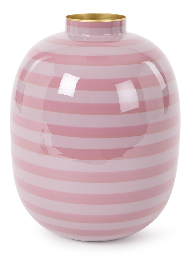 Pip Studio Vaas 32 cm Lila - Deal