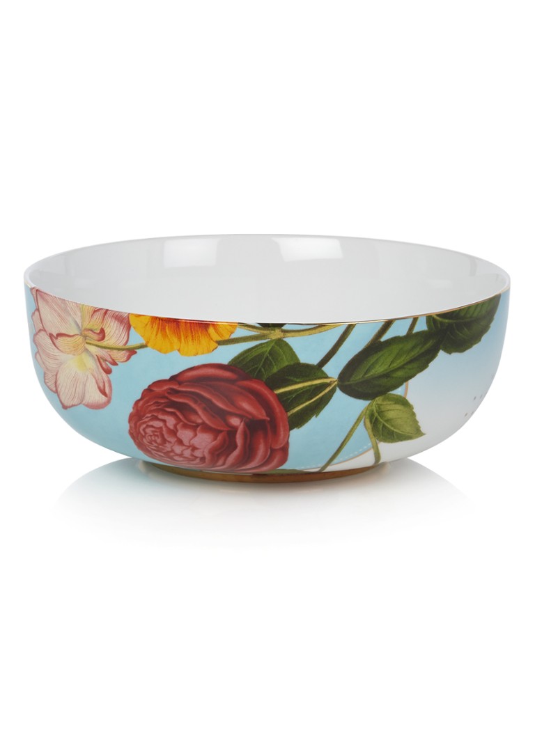 Pip Studio Royal kom 20 cm Multicolor - Deal
