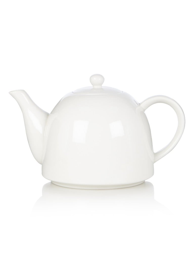 Vtwonen Theepot 1,8 liter Ivoor - Deal
