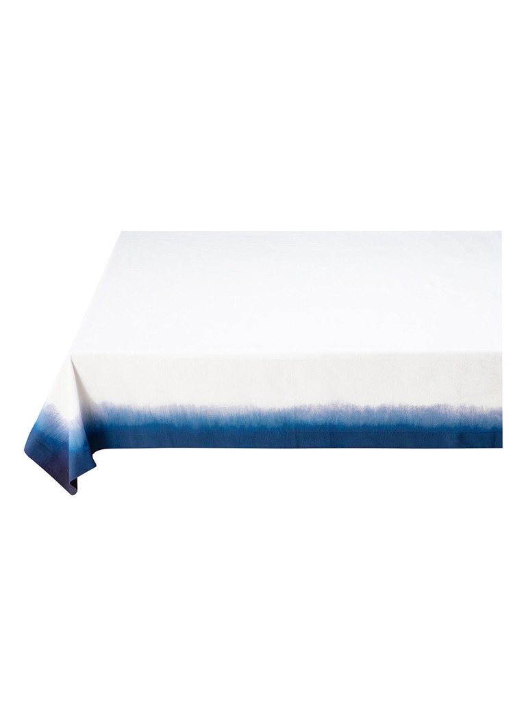 Pip Studio Pip & The Blue Bird tafelkleed 160 x 310 cm Blauw - Deal