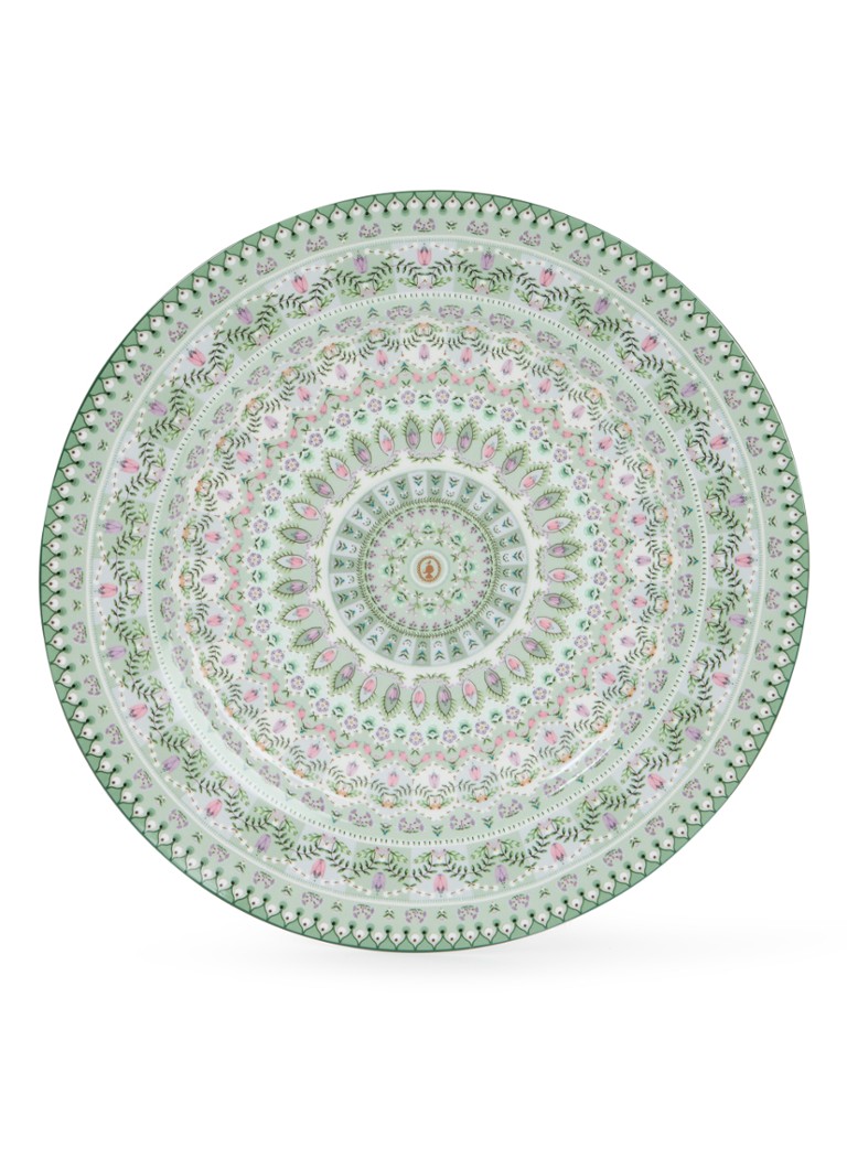 Pip Studio Onderbord 32 cm Mint - Deal