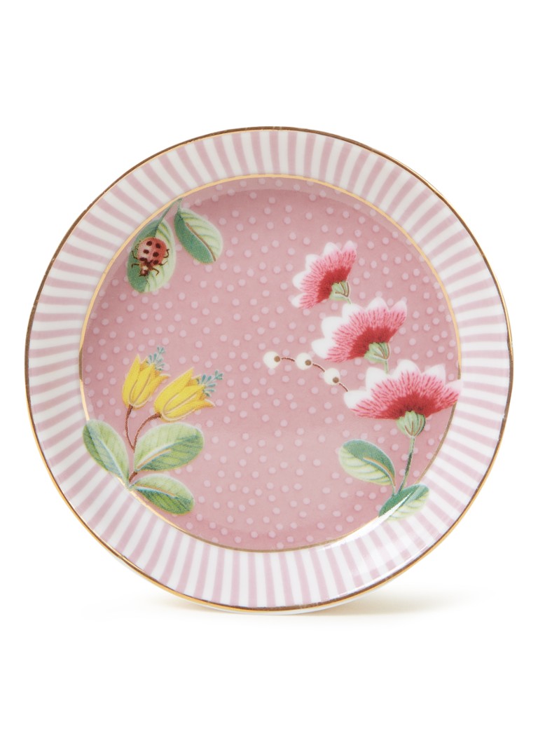 Pip Studio La Majorelle theetipje 9 cm Roze - Deal