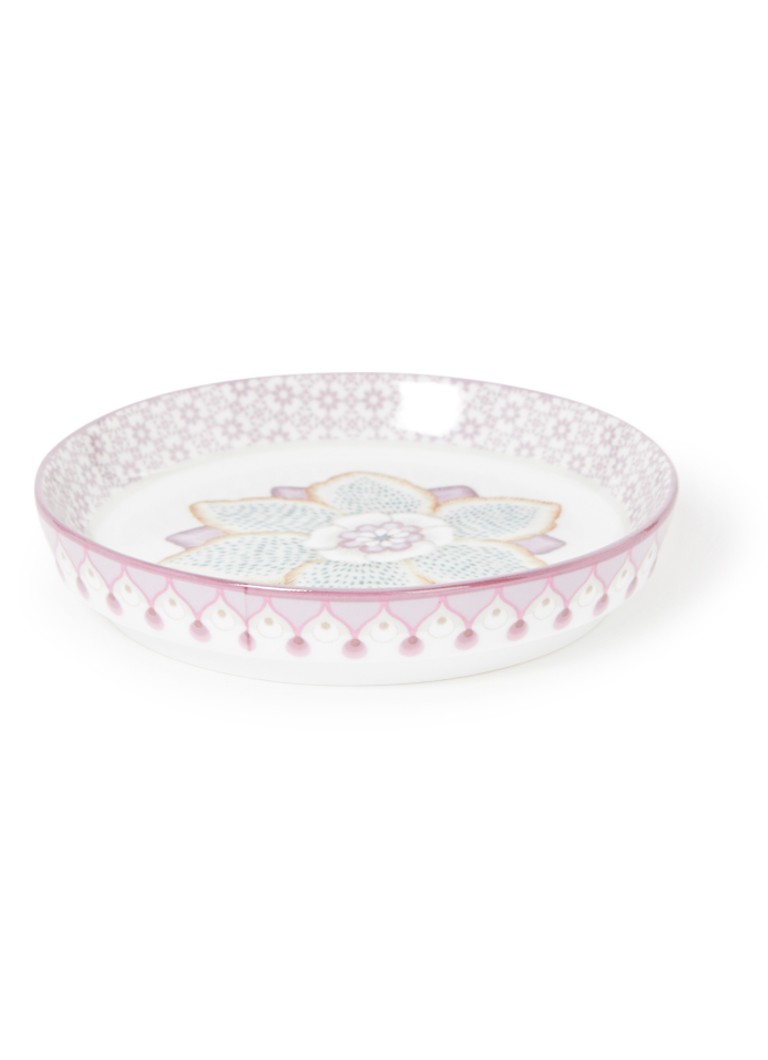 Pip Studio Lily & lotus theetip 9 cm Lila - Deal