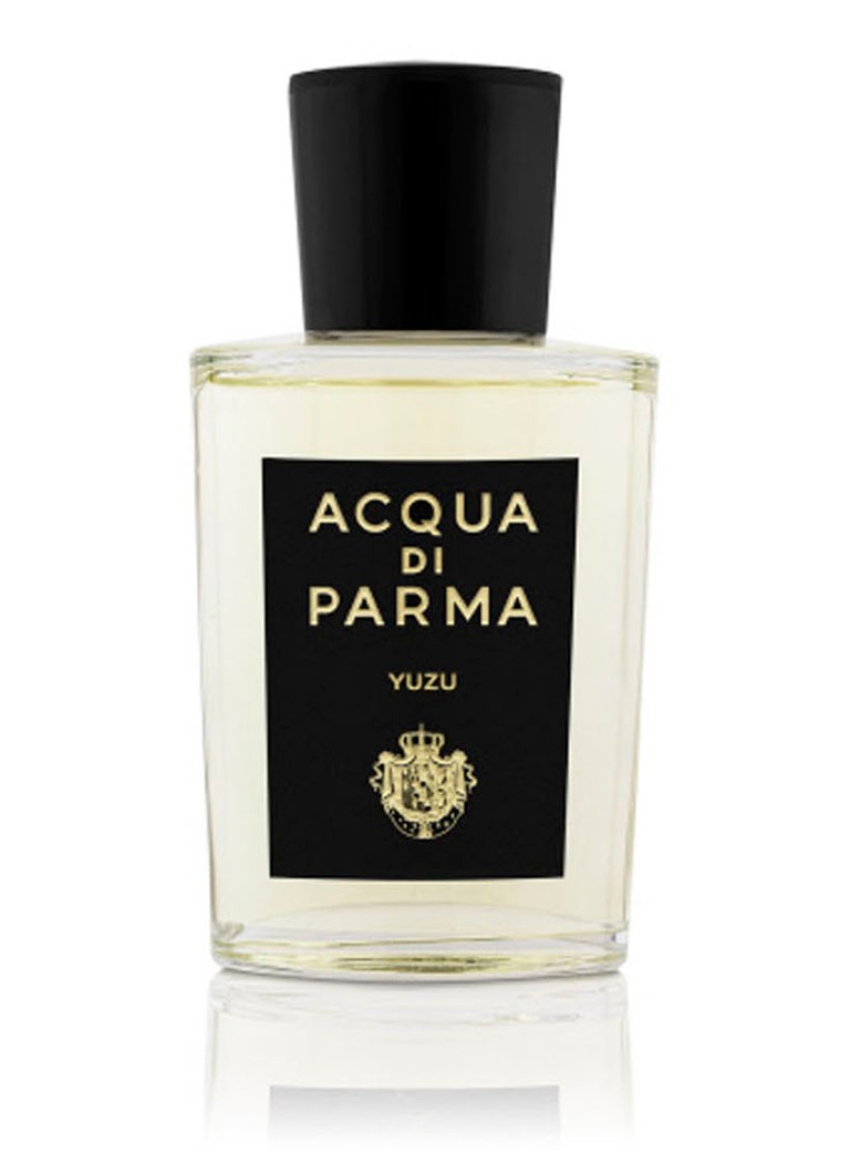 Acqua di Parma Yuzu Eau de Parfum 100 ML Geuren - Deal