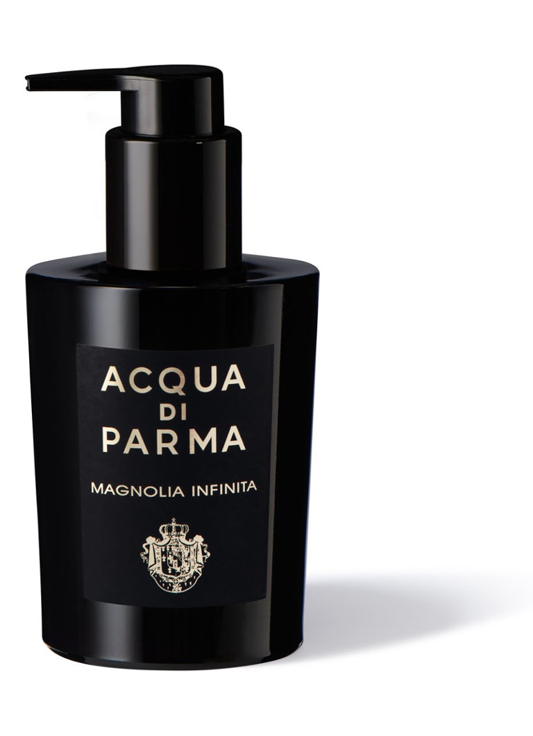 Acqua di Parma Magnolia Infinita Hand & Body Wash - 2-in-1 handzeep & douchegel 1 maat Verzorging - Deal