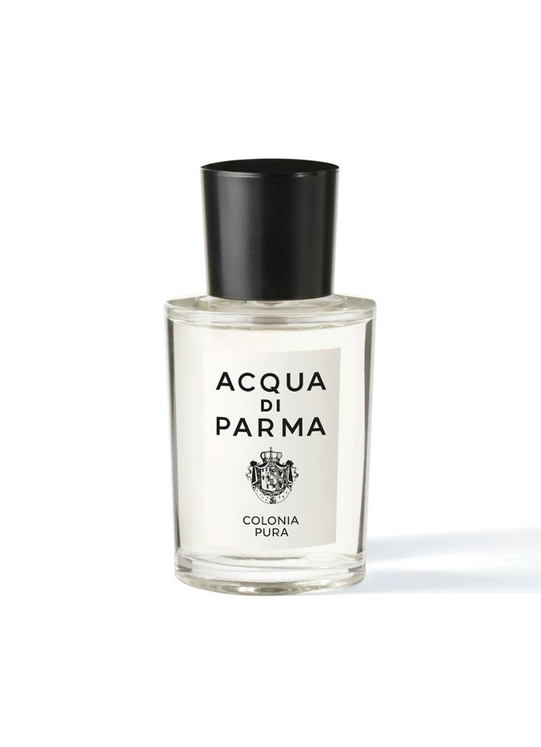 Acqua di Parma Colonia Pura Eau de Cologne 50ML Geuren - Deal