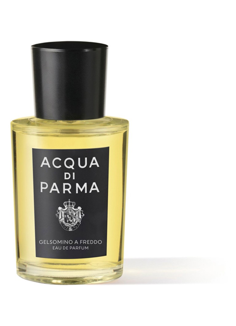 Acqua di Parma Gelsomino a Freddo Eau de Parfum 50ml Geuren - Deal