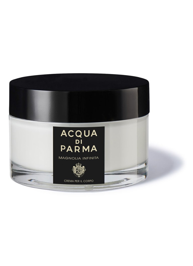 Acqua di Parma Magnolia Infinita Body Cream - bodycrème 1 maat Verzorging - Deal