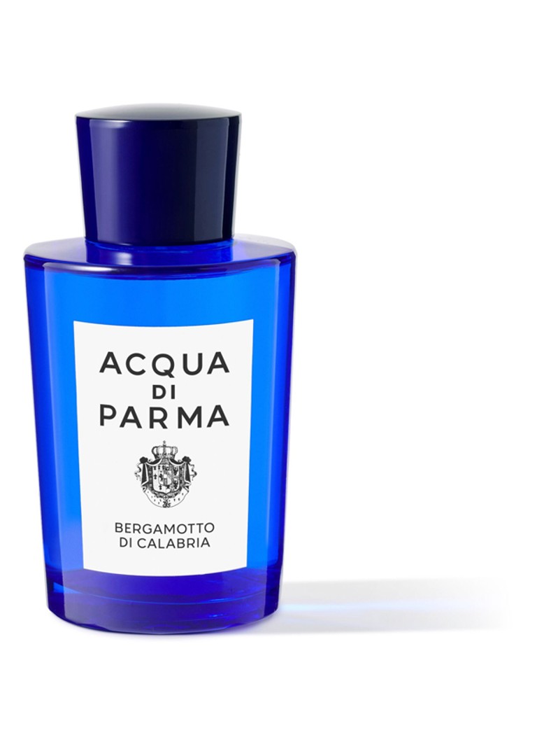 Acqua di Parma Bergamotto di Calabria Eau de Toilette 180ml Geuren - Deal