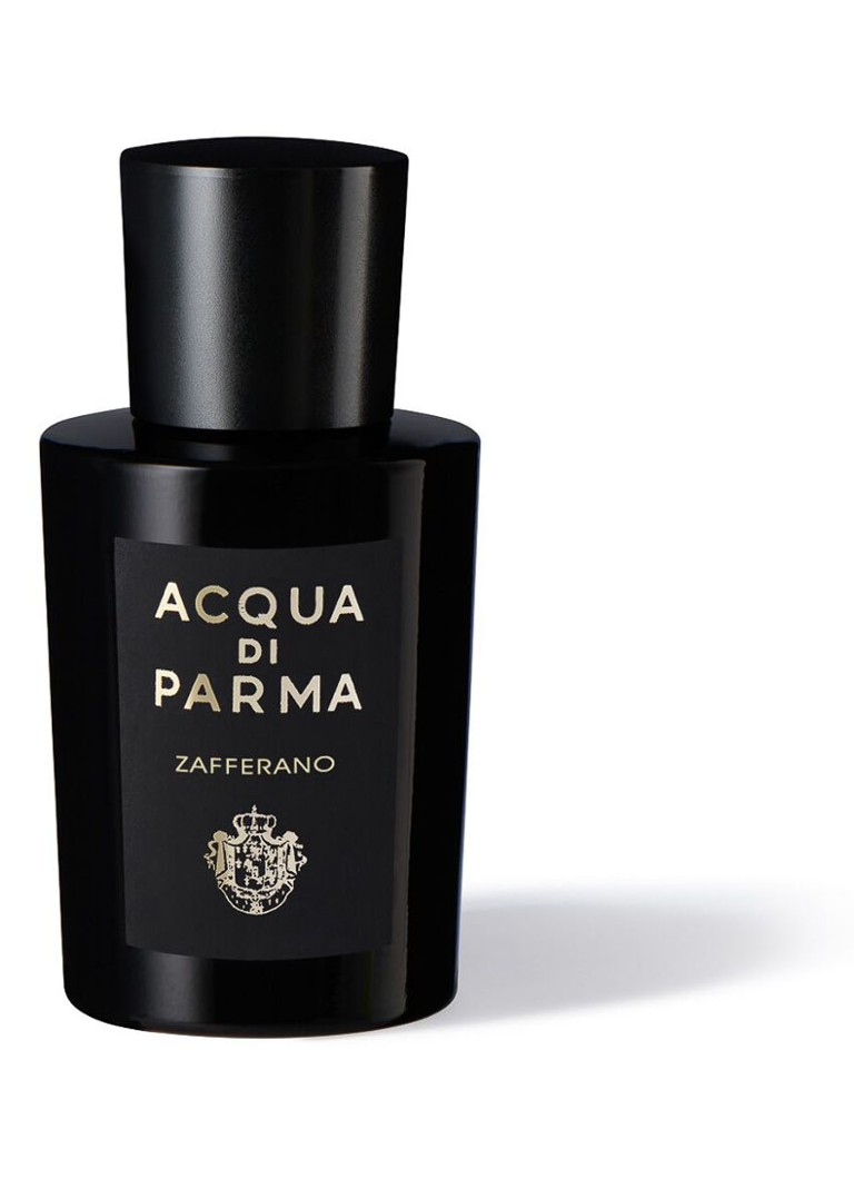 Acqua di Parma Zafferano eau de parfum 1 maat Geuren - Deal