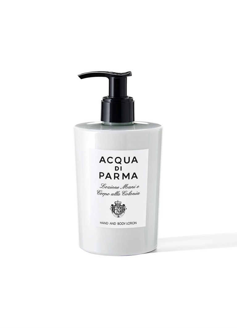 Acqua di Parma Colonia Hand & Body Lotion 300ML Verzorging - Deal