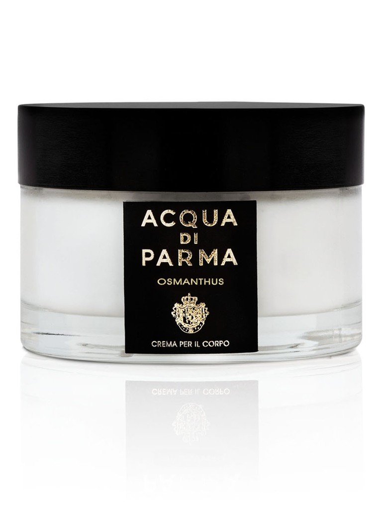 Acqua di Parma Osmanthus Bodycream - bodylotion 150 ML Verzorging - Deal