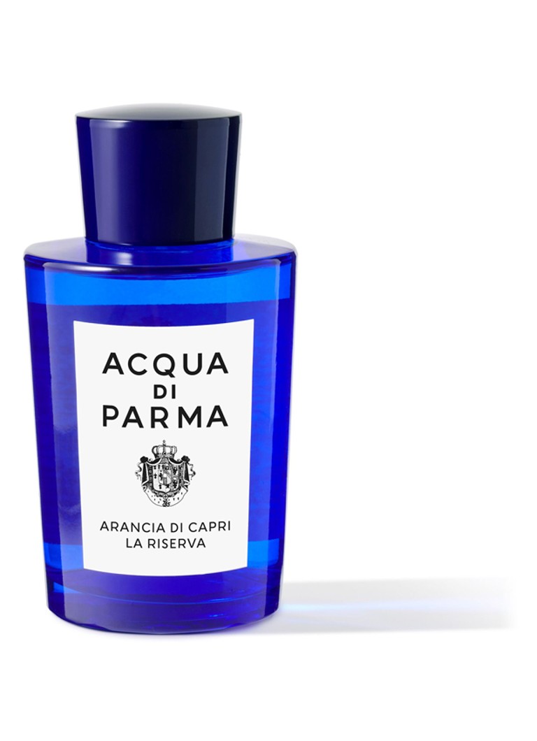 Acqua di Parma Arancia Di Capri La Riserva Eau de Parfum 180ml Geuren - Deal