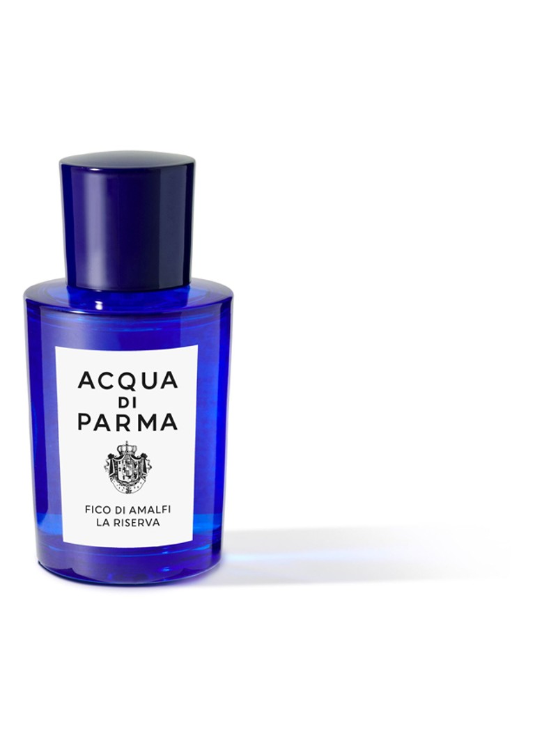 Acqua di Parma Fico Di Amalfi La Riserva Eau de Parfum 50ml Geuren - Deal