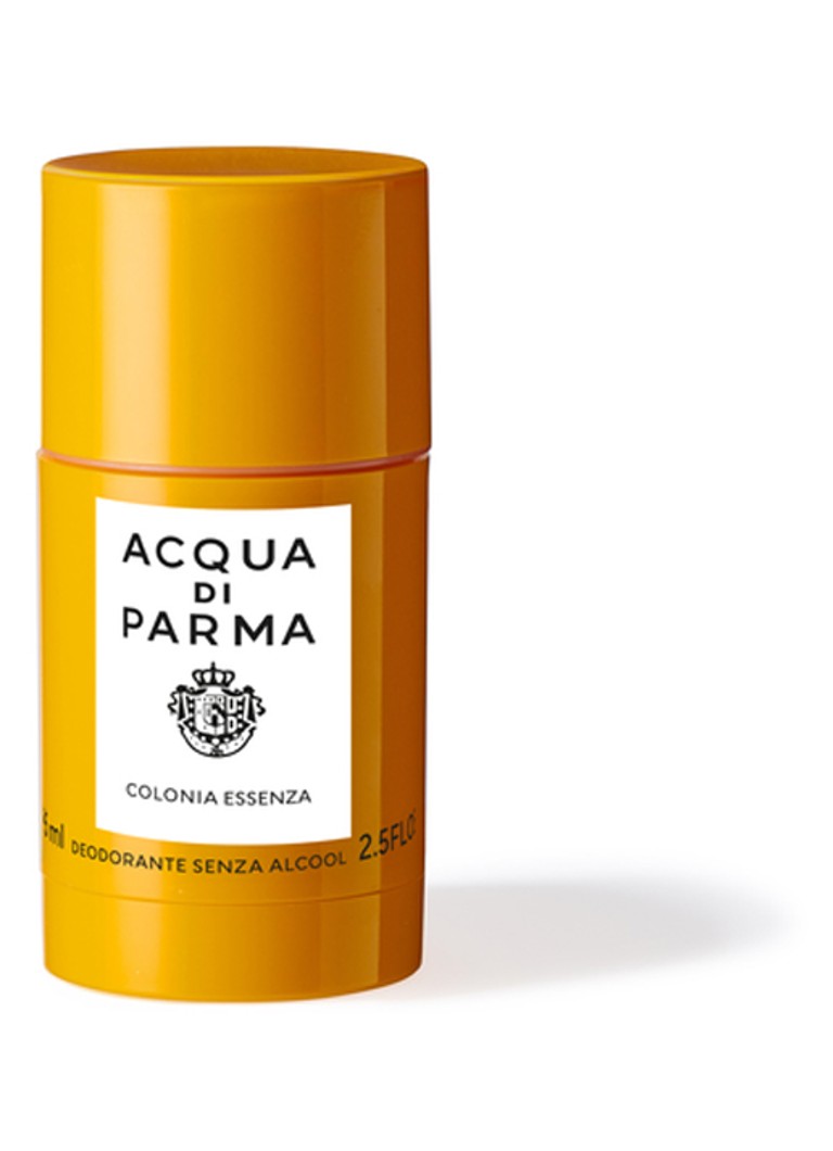 Acqua di Parma Colonia Essenza Deodorant Stick - deodorant 75g. Verzorging
