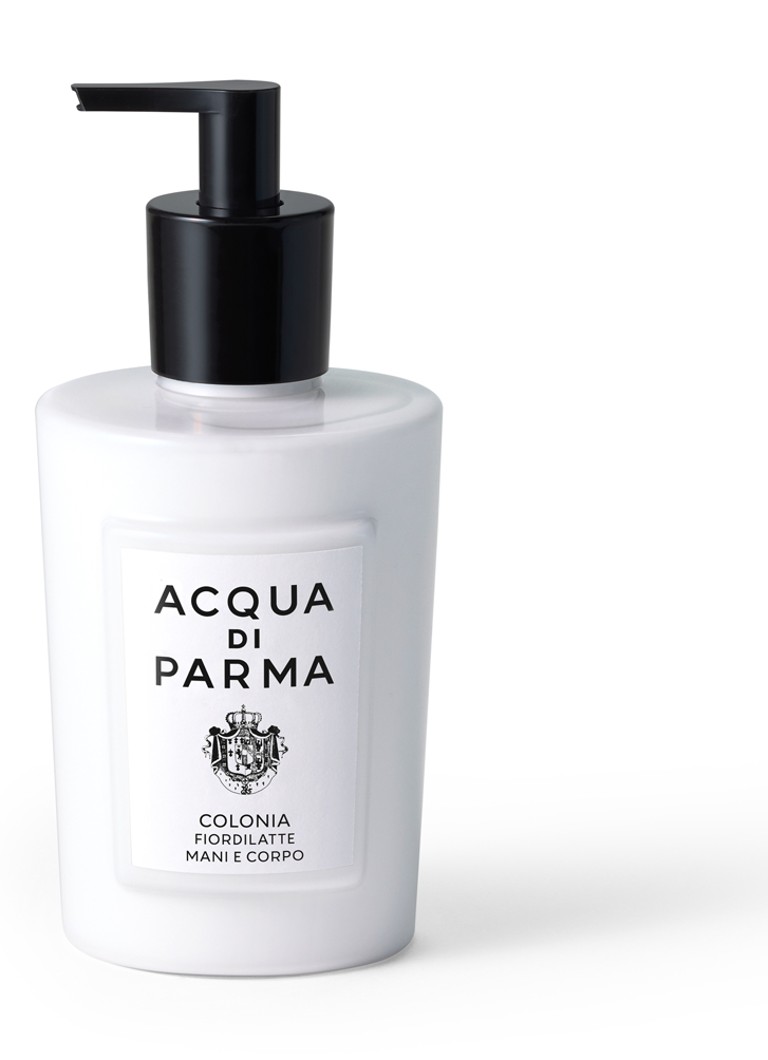 Acqua di Parma Colonia Hand & Body lotion - hand- & bodylotion 350ml Verzorging - Deal