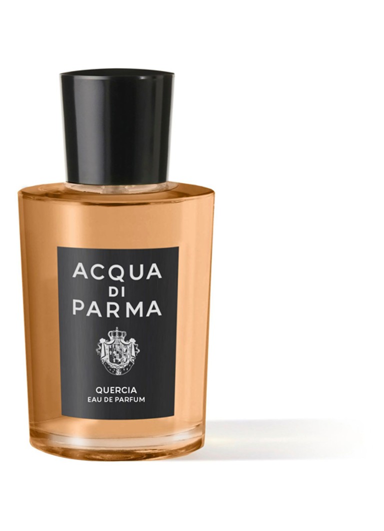 Acqua di Parma Quercia Eau de Parfum 100ml Geuren - Deal