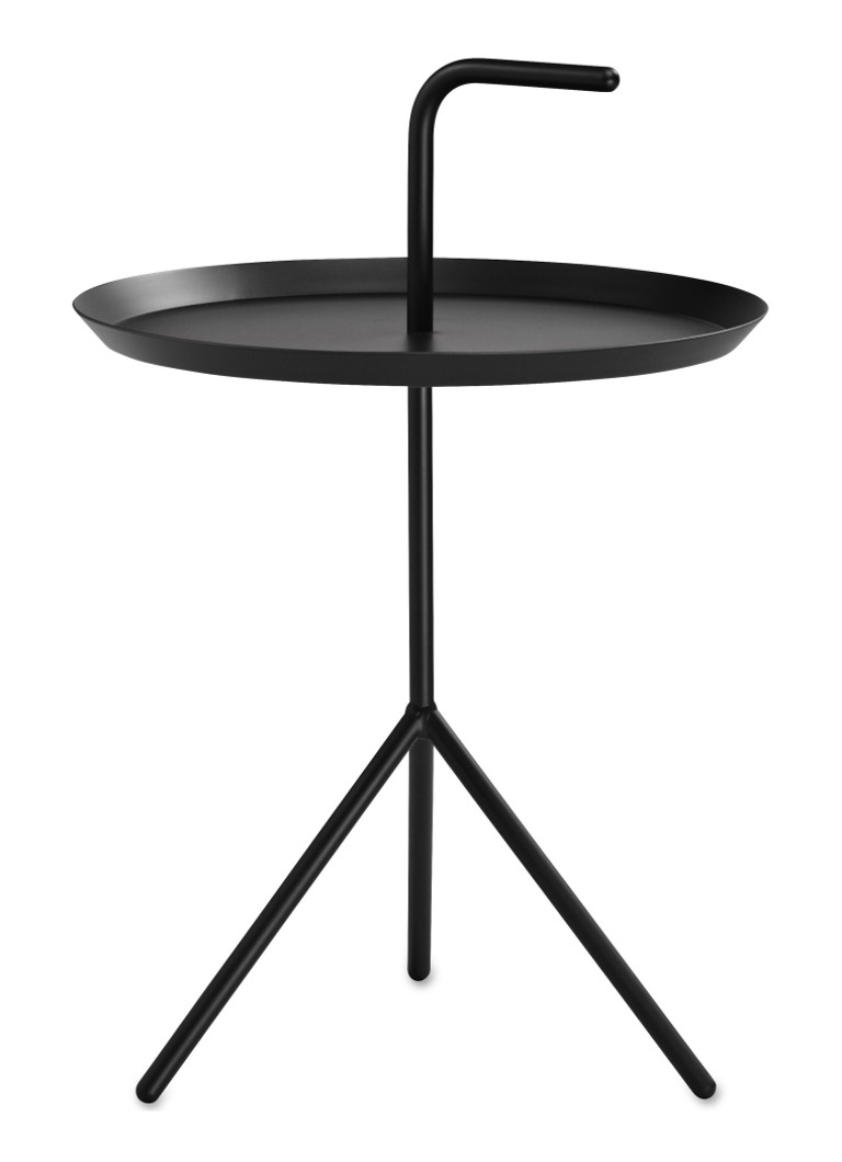 Hay DLM XL bijzettafel 48 cm Zwart - Deal
