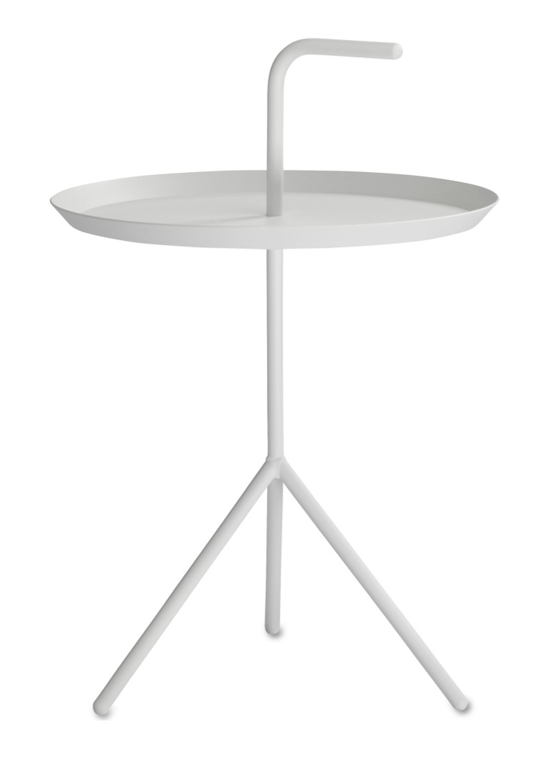 Hay DLM XL bijzettafel 48 cm Wit - Deal