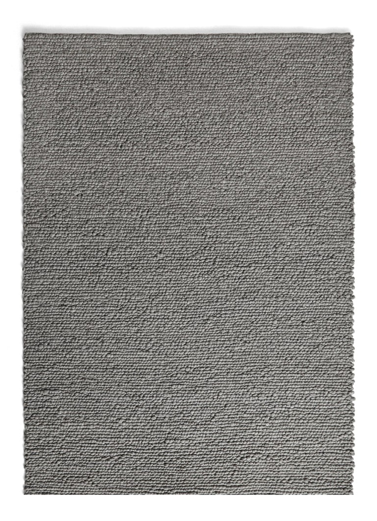 Hay Peas vloerkleed 170 x 240 cm Grijs