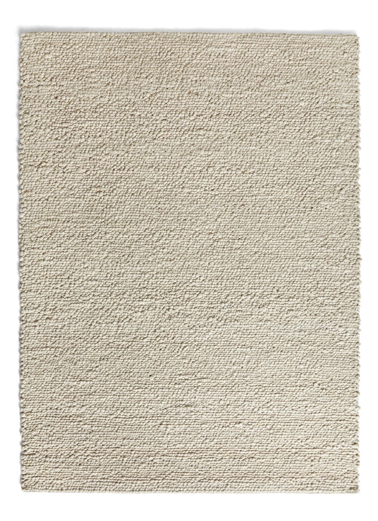 Hay Peas vloerkleed 170 x 240 cm Grijs - Deal