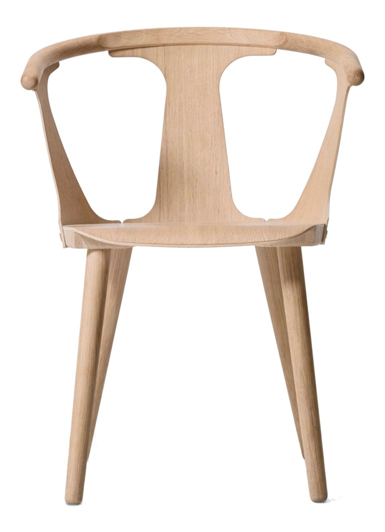 &tradition In Between stoel Beige