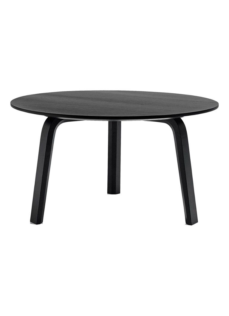 Hay Bella Coffee salontafel 60 x 32 cm Zwart