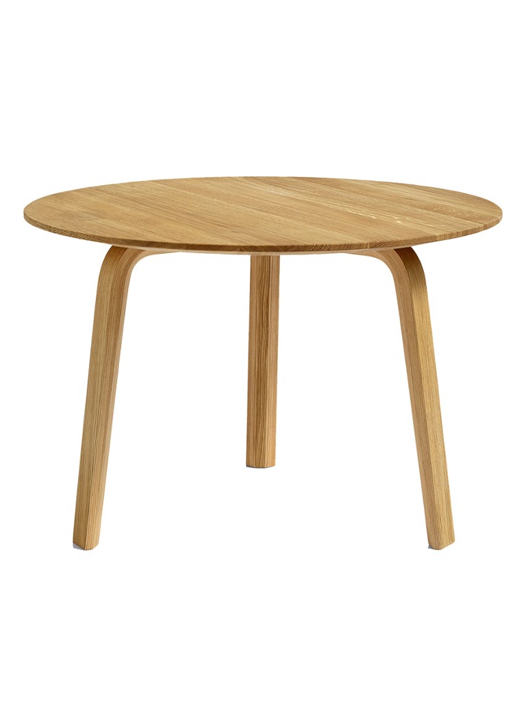 Hay Bella Coffee salontafel 60 x 39 cm Bruin