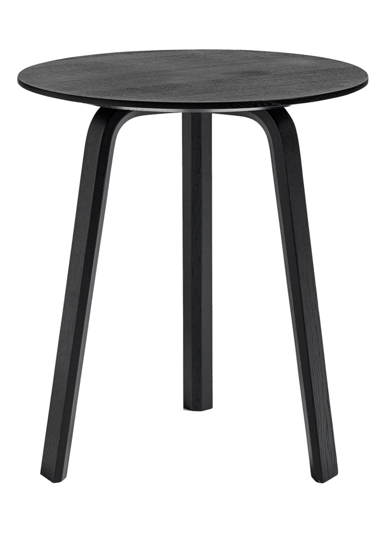 Hay Bella Coffee salontafel 45 x 49 cm Zwart