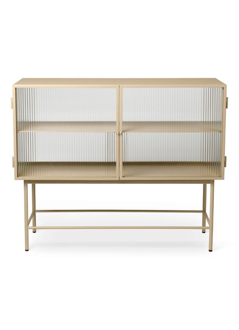 Ferm LIVING Haze dressoir Beige