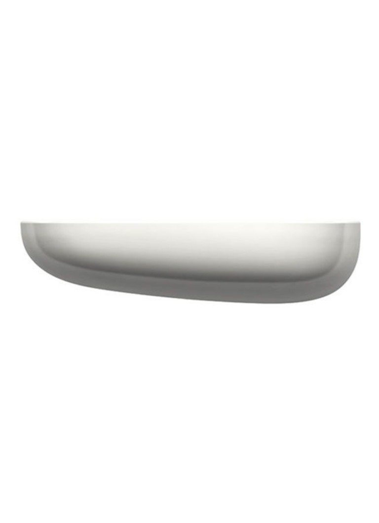 Vitra Corniches wandplank medium Wit - Deal