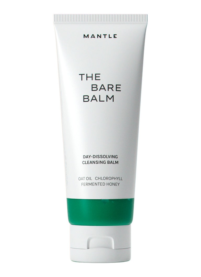 Mantle The Bare Balm - reinigingsbalsem 30ML Verzorging - Deal