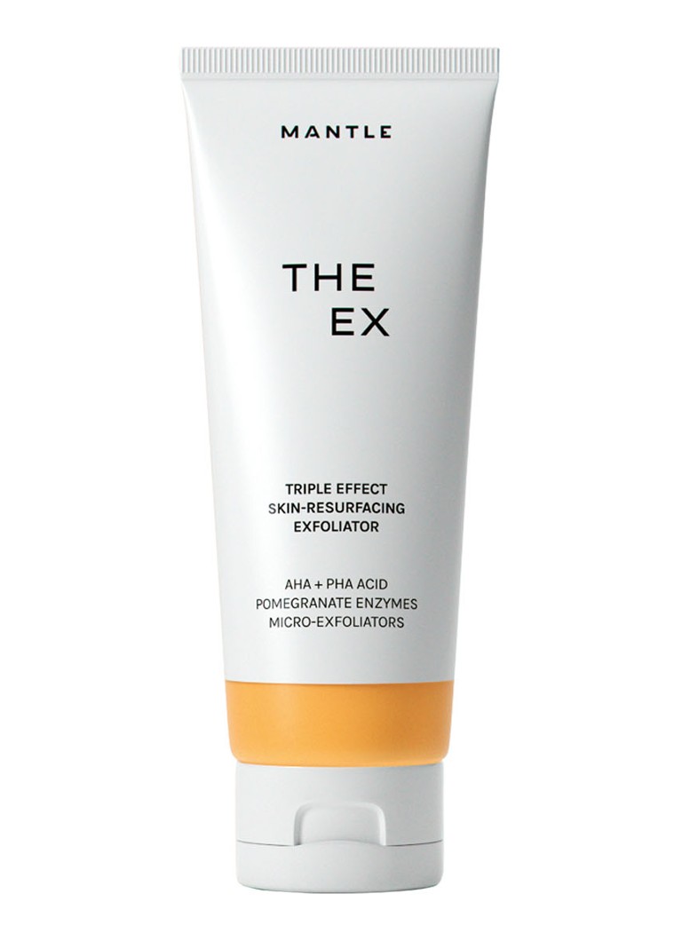 Mantle The Ex - peeling 75ML Verzorging - Deal