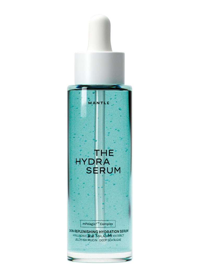 Mantle The Hydra Serum - serum 50ML Verzorging - Deal
