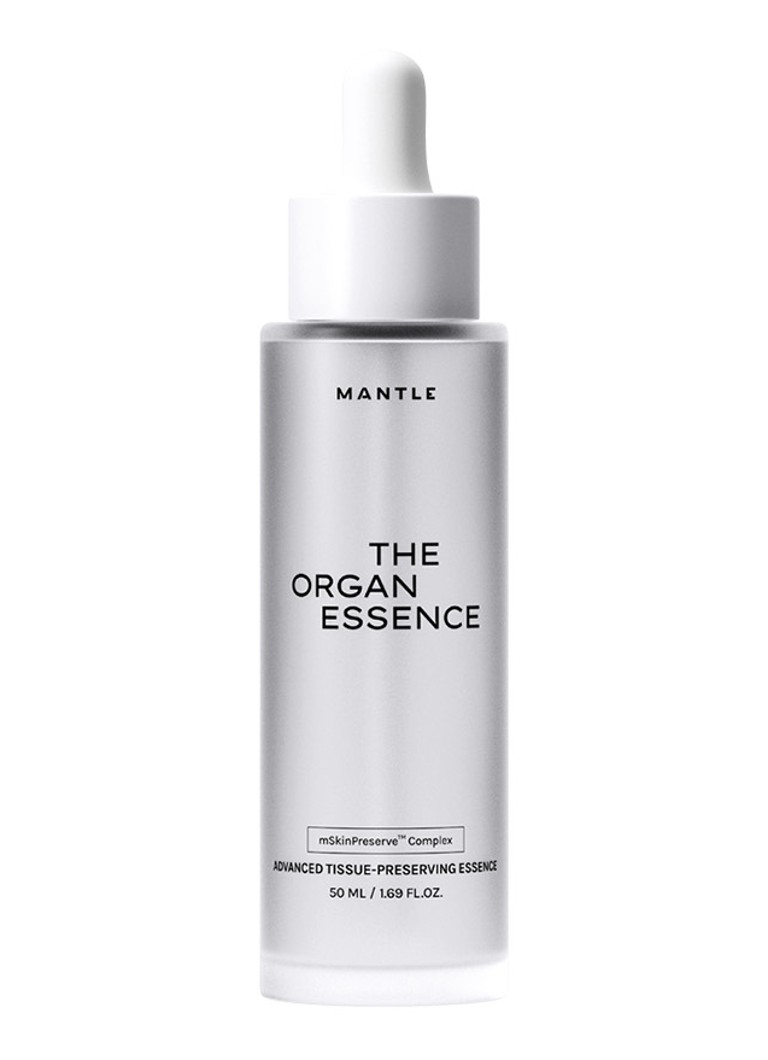 Mantle The Organ Essence - serum 50ml Verzorging - Deal
