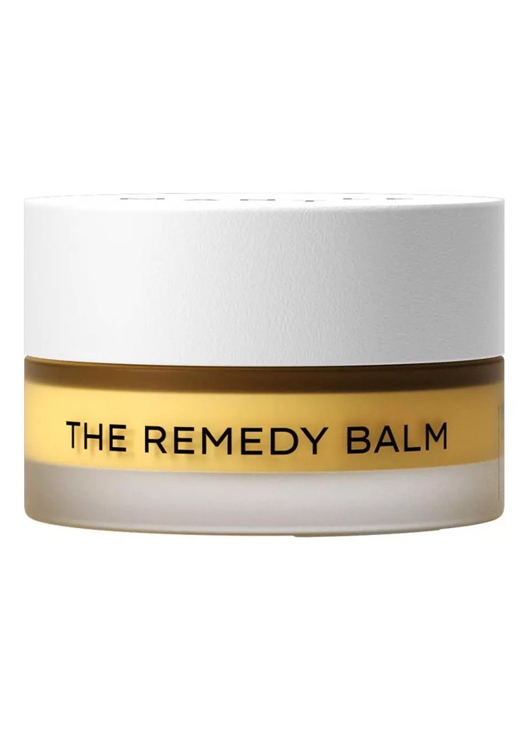 Mantle The Remedy Balm - verzorgende balsem 15ml Verzorging - Deal