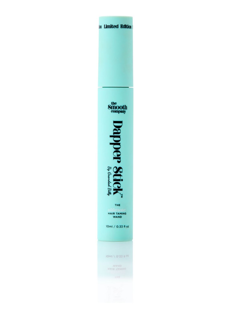 The Smooth Company Dapper Stick 10ML Verzorging - Deal